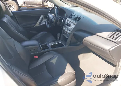 2011 Toyota Camry Se из США, поврежденный, VIN 4T1BF3EK2BU634601